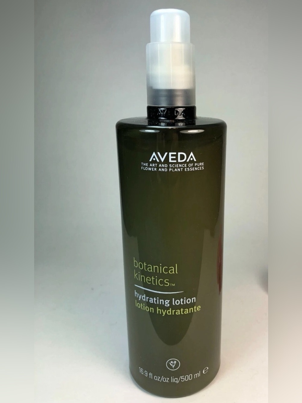Aveda Botanical Kinetics Hydrating Lotion  500ml - Picture 3 of 3